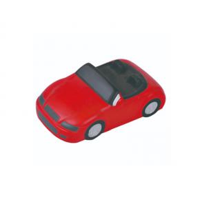 PU Open Car Stress Ball