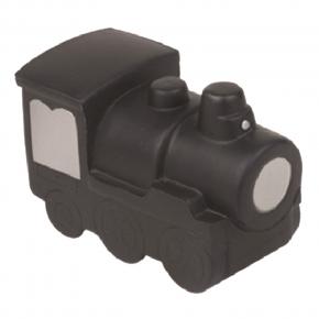 PU Train Stress Ball