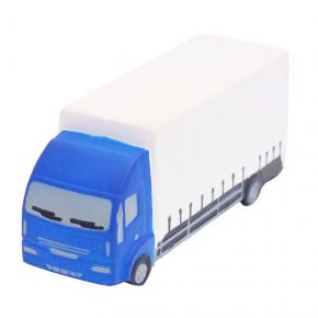 PU Big Truck Stress Ball