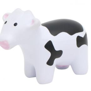 PU Cow Stress Ball