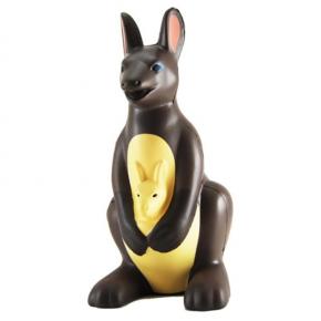 PU Kangaroo Stress Ball