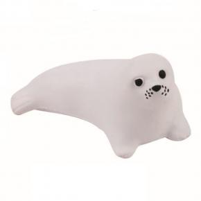 PU Seal Stress Ball