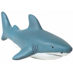 PU Shark Stress Ball