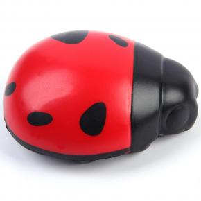PU Ladybird Stress Ball