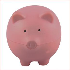PU Pig Stress Ball