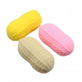 PU Peanut Stress Ball