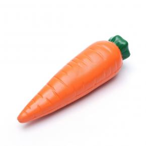 PU Carrot Stress Ball
