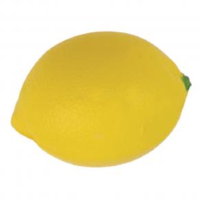 PU Lemon Stress Ball