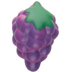 PU Grape Stress Ball