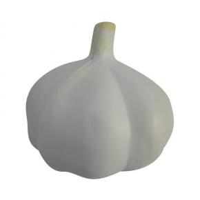 PU Garlic Stress Ball