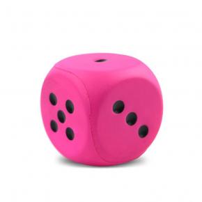 PU Dice Stress Ball