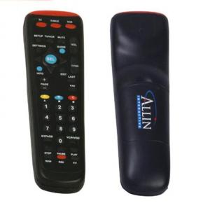 PU Remote Control Unit Stress Ball