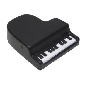 PU Piano Stress Ball