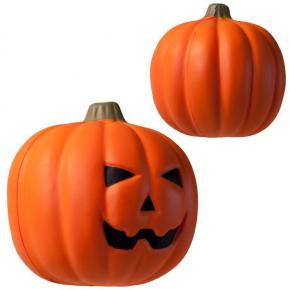 PU Pumpkin Stress Ball