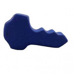 PU Key Stress Ball