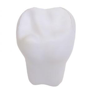 PU Tooth Stress Ball