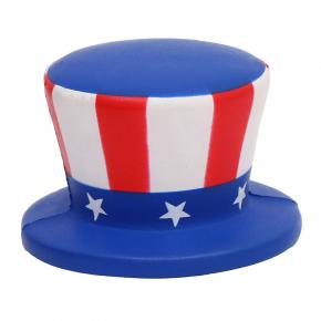 PU Magic Hat Stress Ball