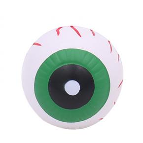PU Eyeball Stress Ball