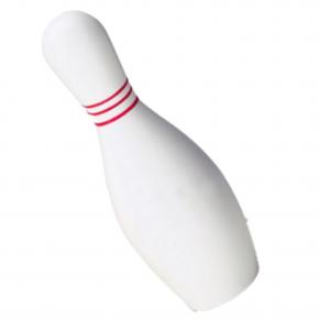 PU Bowling Stress Ball