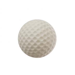 PU Golf Ball Stress Ball