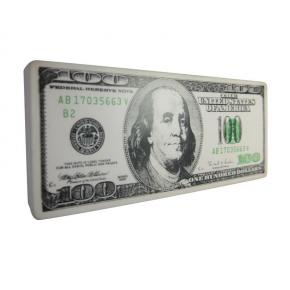 PU Dollar Stress Ball