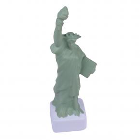 PU Effigy Stress Ball