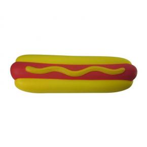 PU Hot Dog Stress Ball