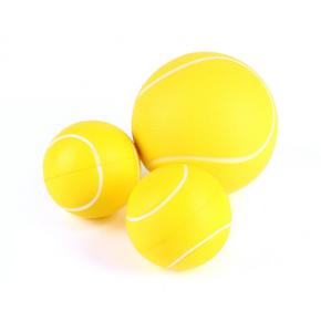 PU Tennis Stress Ball