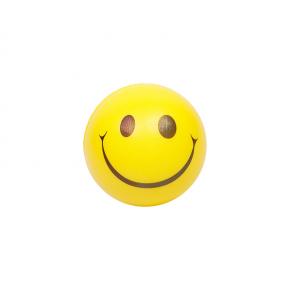 PU Smiley Face Stress Ball