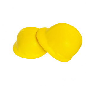 PU Hat Stress Ball