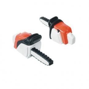 PU Electric Saw Stress Ball