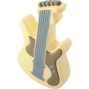 PU Guitar Stress Ball