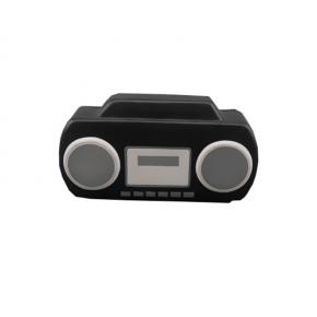PU Radio Stress Ball