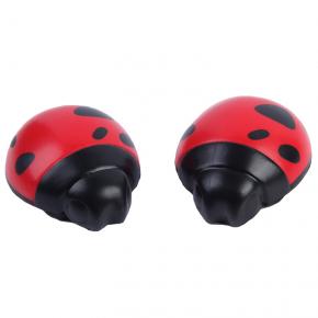PU Ladybird Stress Ball