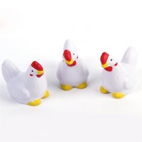 PU Rooster Stress Ball