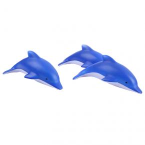 PU Dolphin Stress Ball