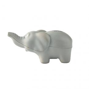 PU Elephant Stress Ball