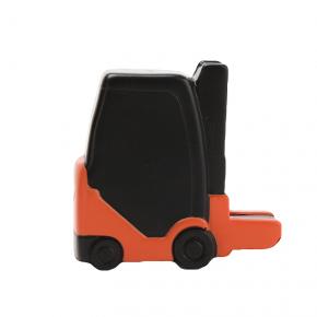 PU Forklift Stress Ball
