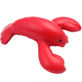 PU Tiny Lobster Stress Ball