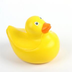 PU Dark Stress Ball