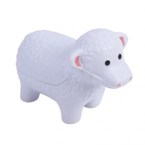 PU Sheep Stress Ball