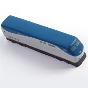 PU Train Stress Ball