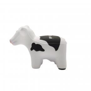 PU Cow Stress Ball