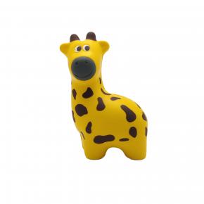 PU Giraffe Stress Ball