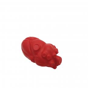 PU Heart Stress Ball