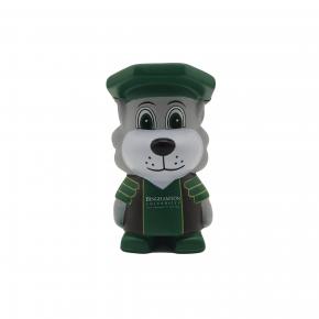 PU Puppy Cop Stress Ball