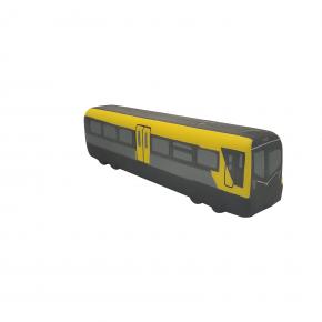 PU Train Stress Ball