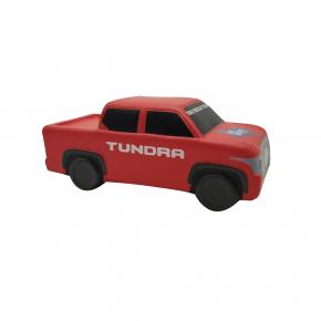 PU Pickup Car Stress Ball