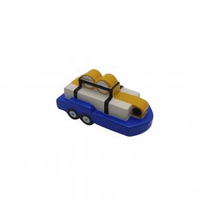PU Tool Car Stress Ball