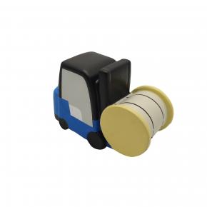 PU Forklift Stress Ball